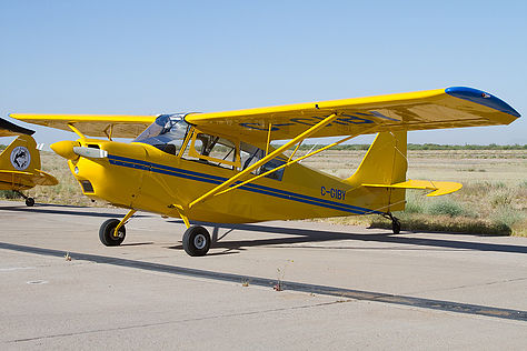 What I “Discovered”!